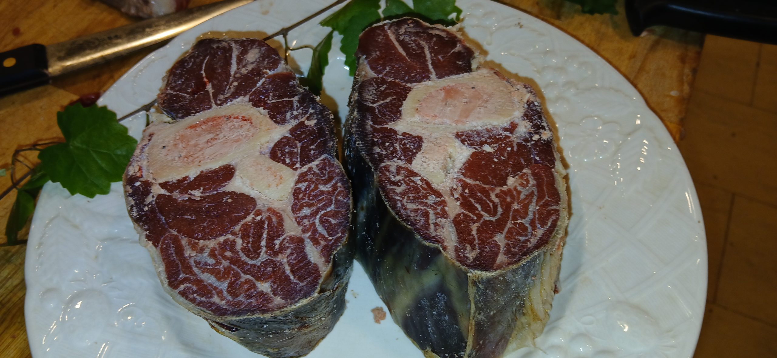 Osso Buco / Beef Shank - Image 1